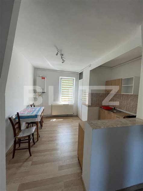 apartament de vânzare tudor Targu